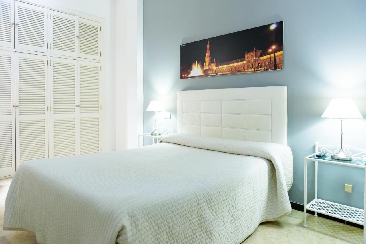 Del Sur Appartement