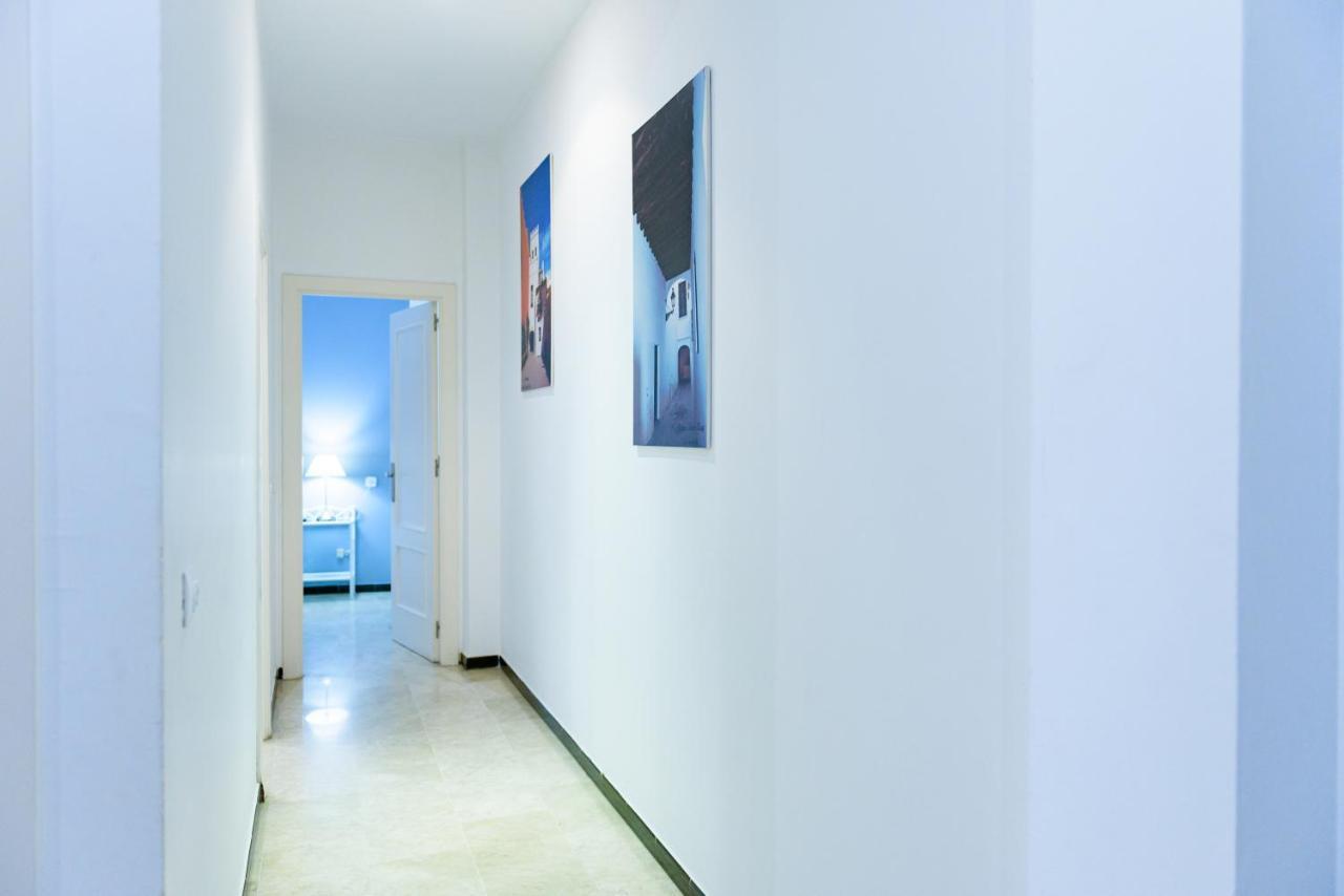 Del Sur Appartement *