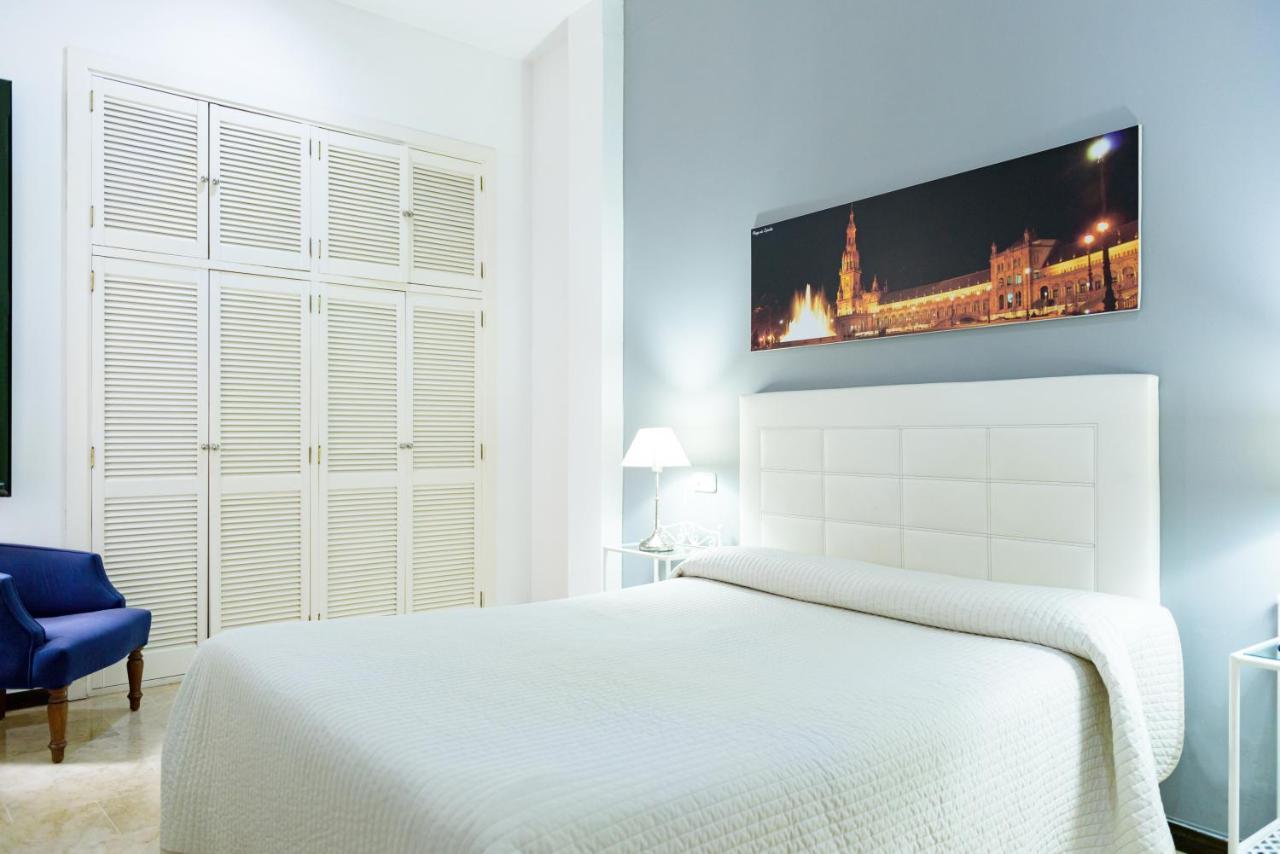 Del Sur Appartement *