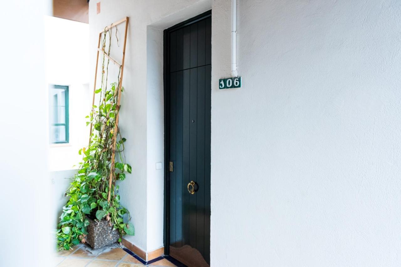 Del Sur Appartement