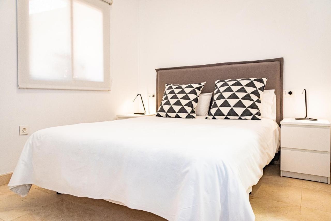 Appartement Del Sur Séville