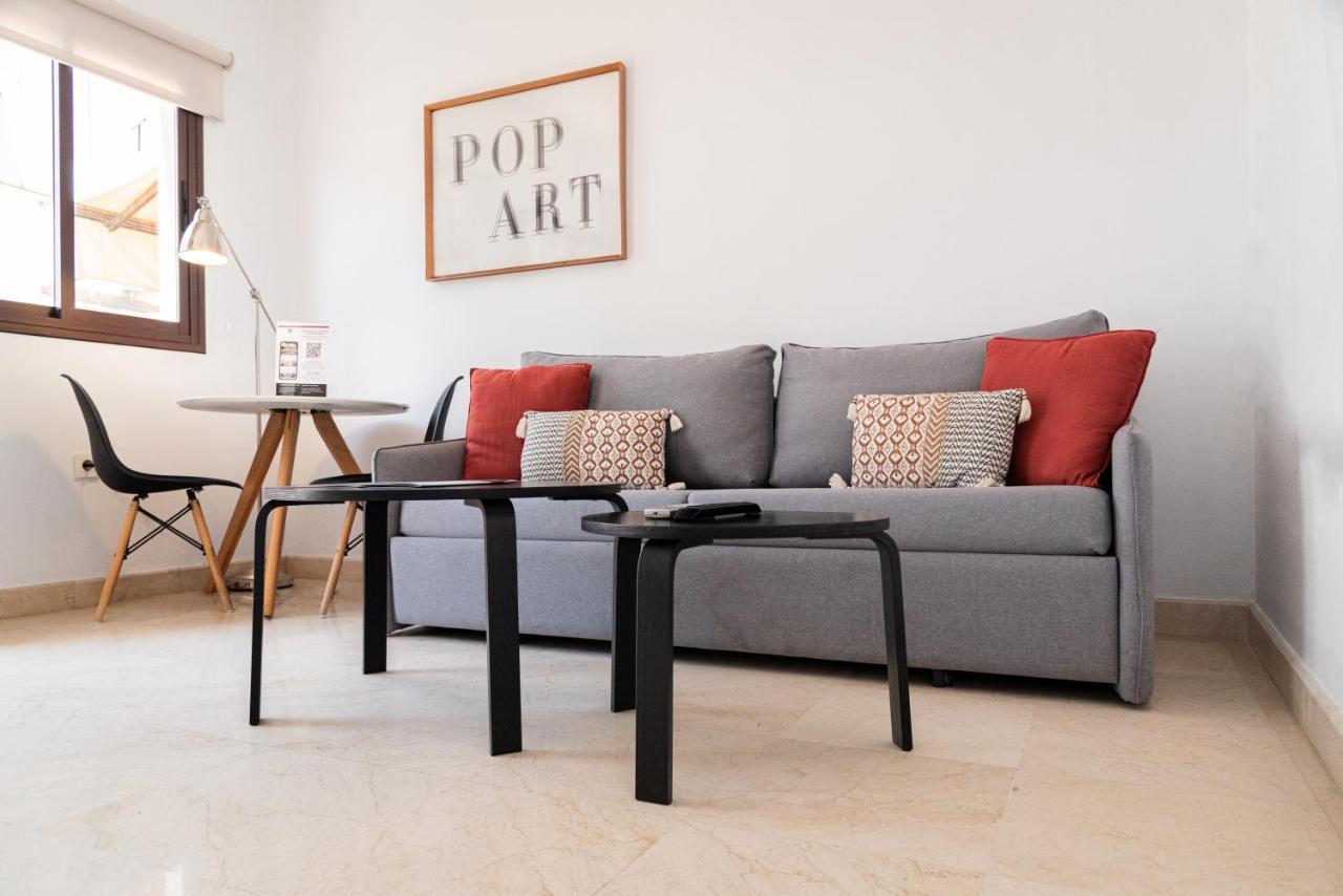 Del Sur Appartement