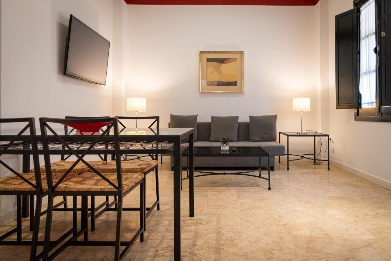 Appartement Del Sur