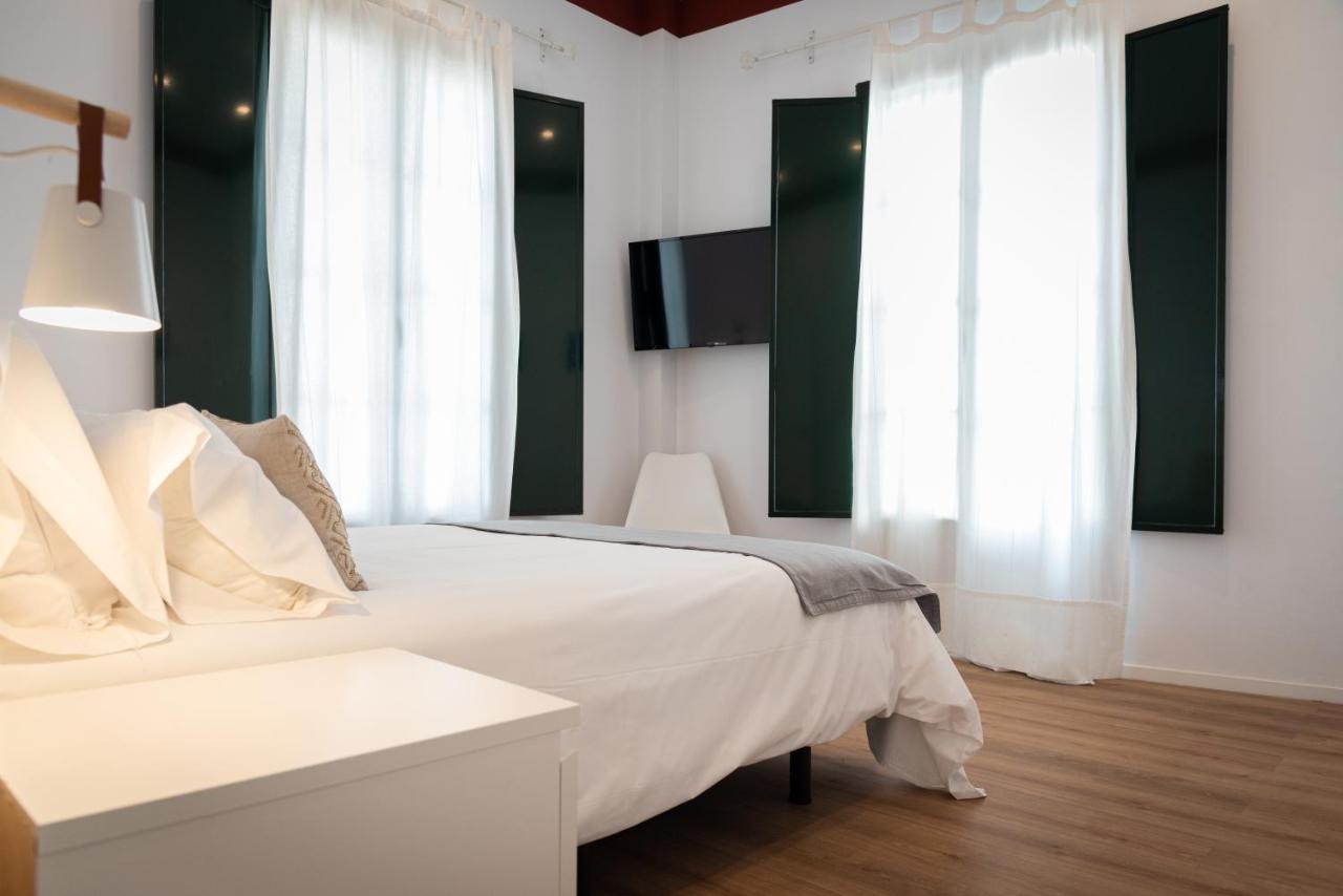 Appartement Del Sur Séville