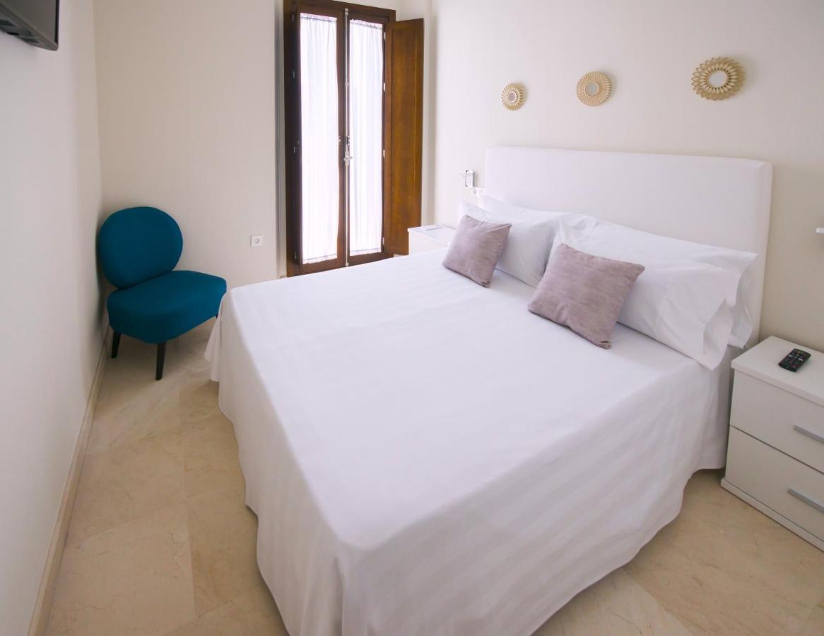 Appartement Del Sur Séville
