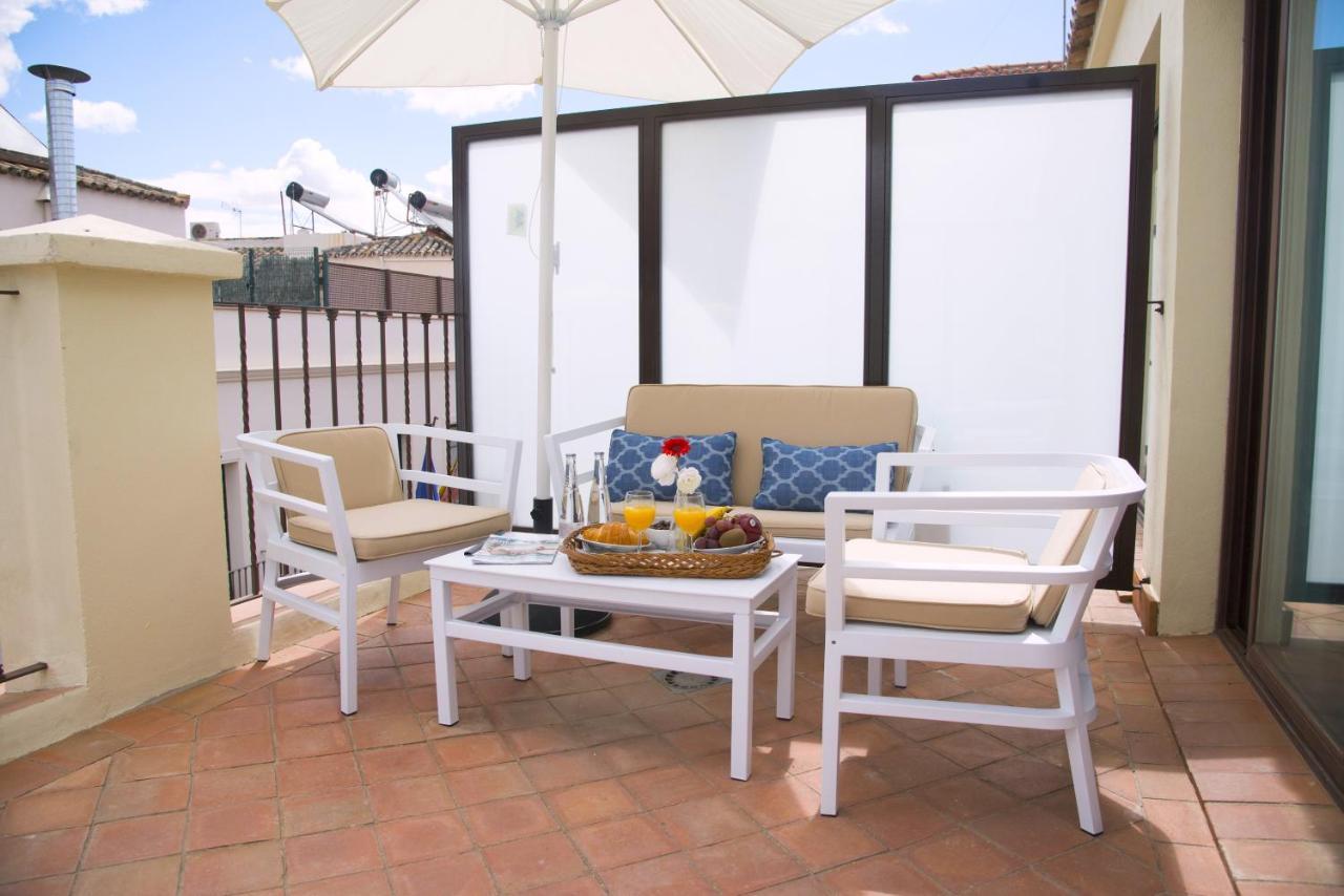 Appartement Del Sur Séville