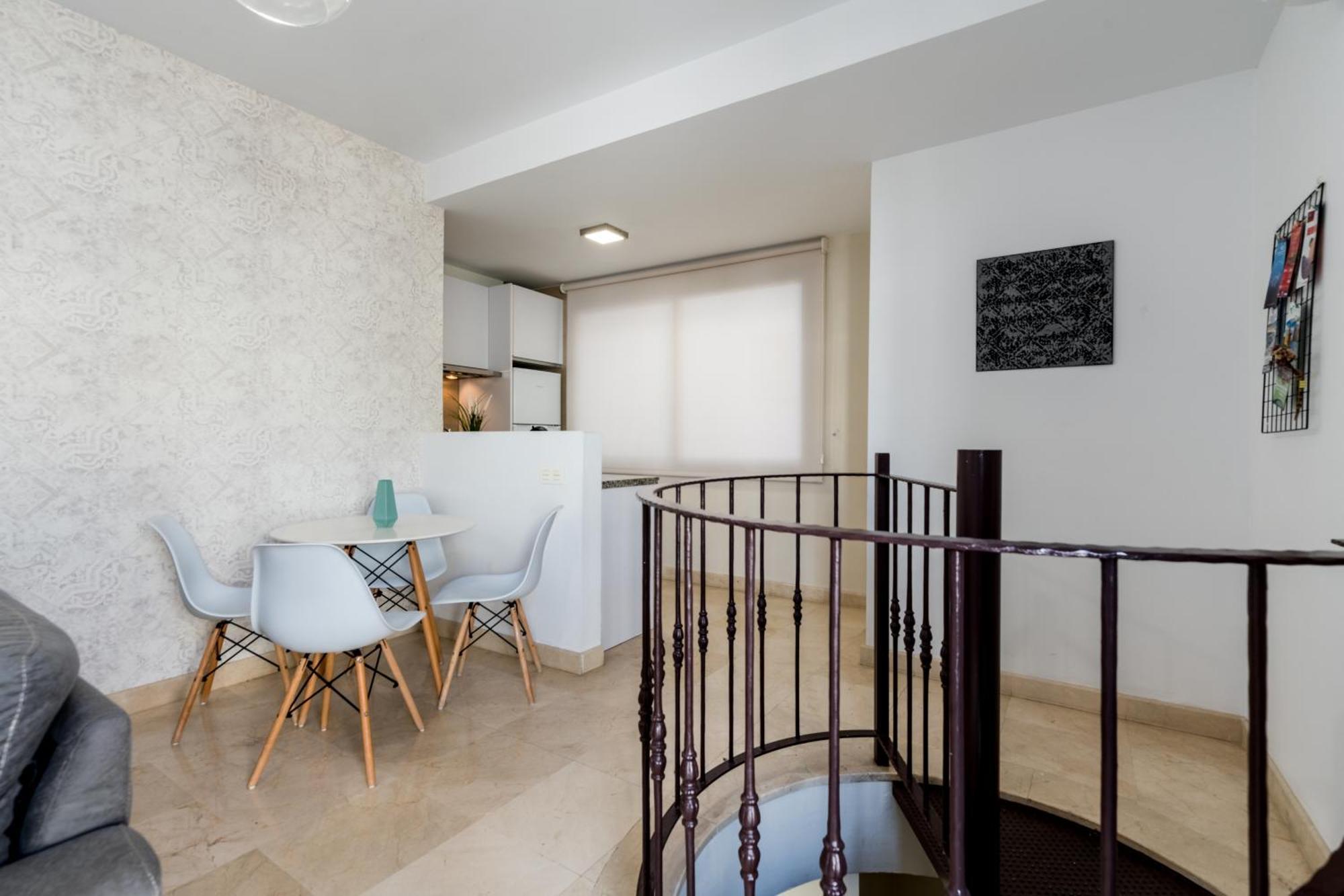 Del Sur Appartement