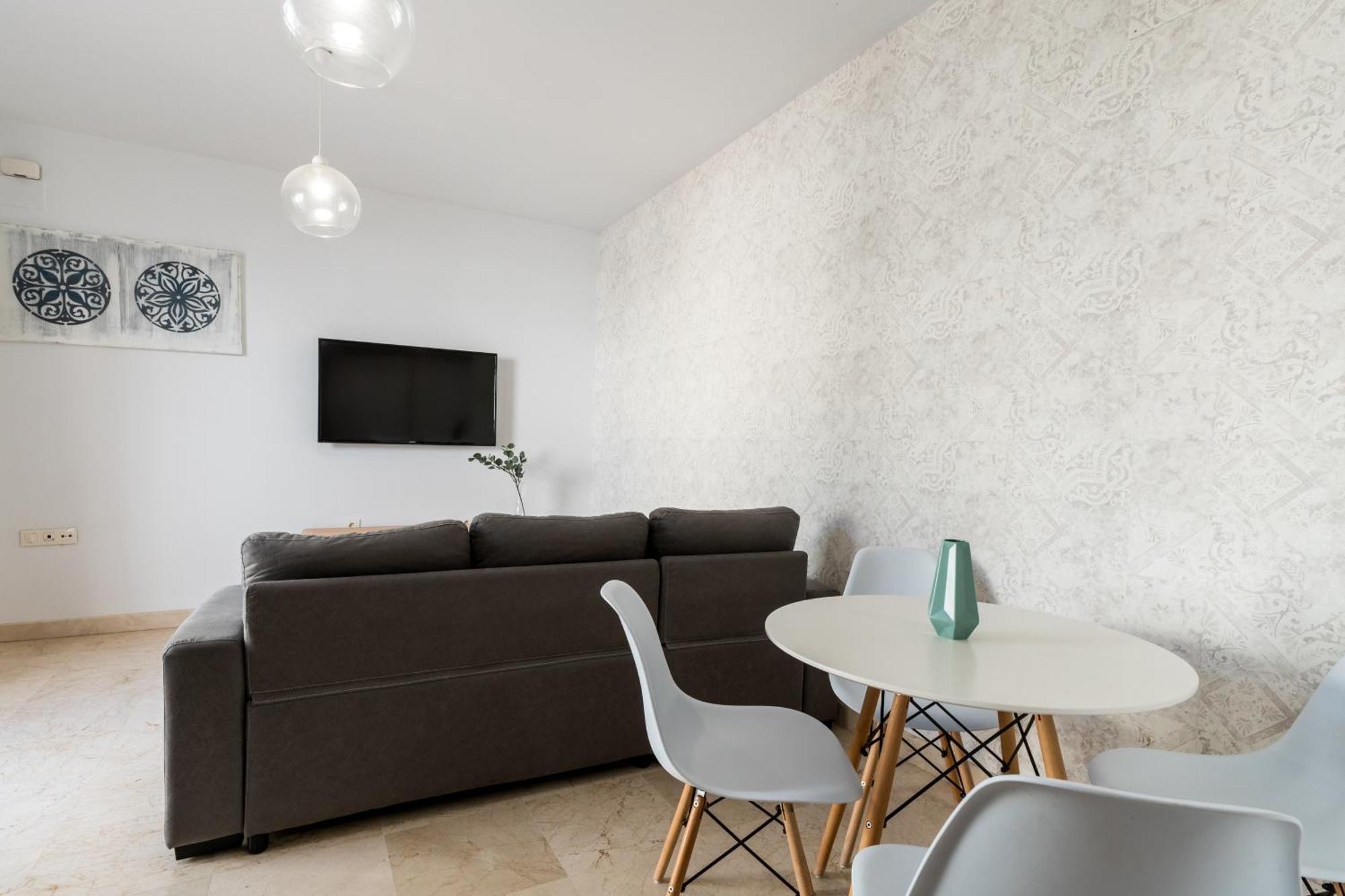 Appartement Del Sur *