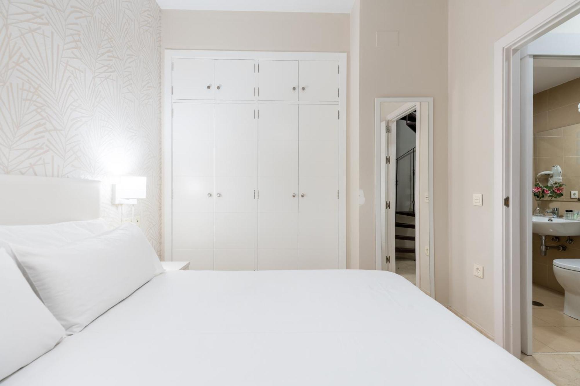 Del Sur Appartement *