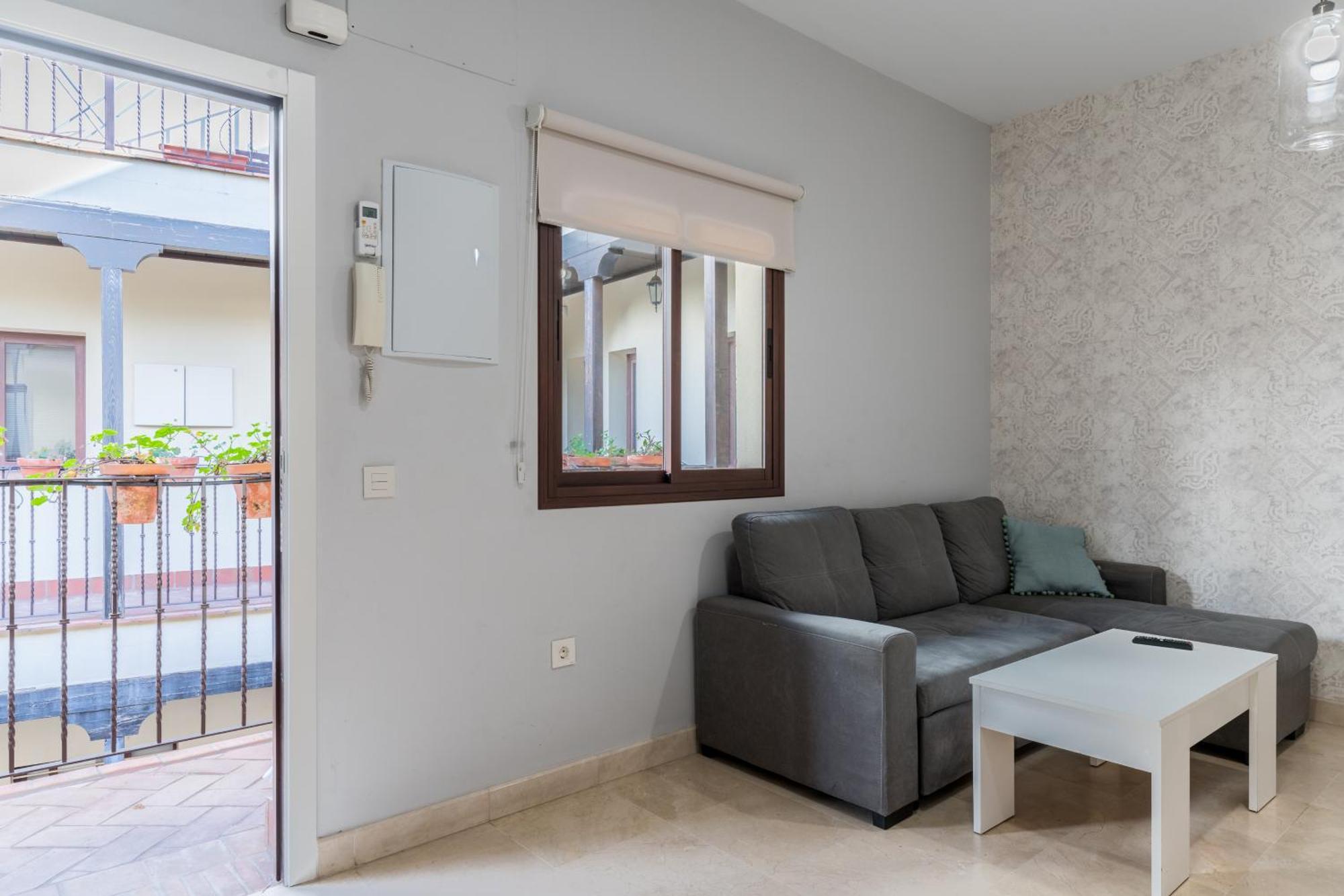 Appartement Del Sur