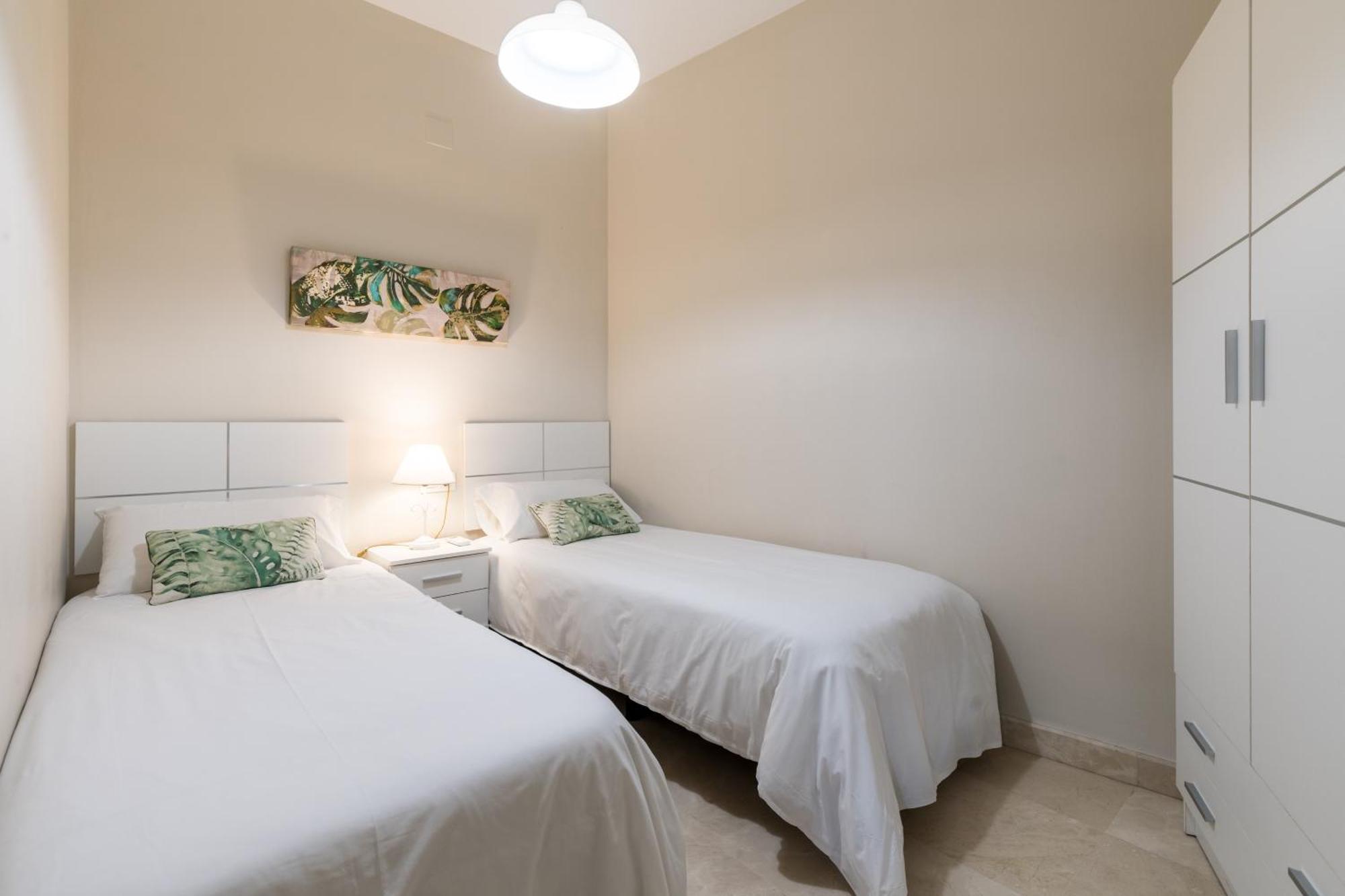 Appartement Del Sur Séville