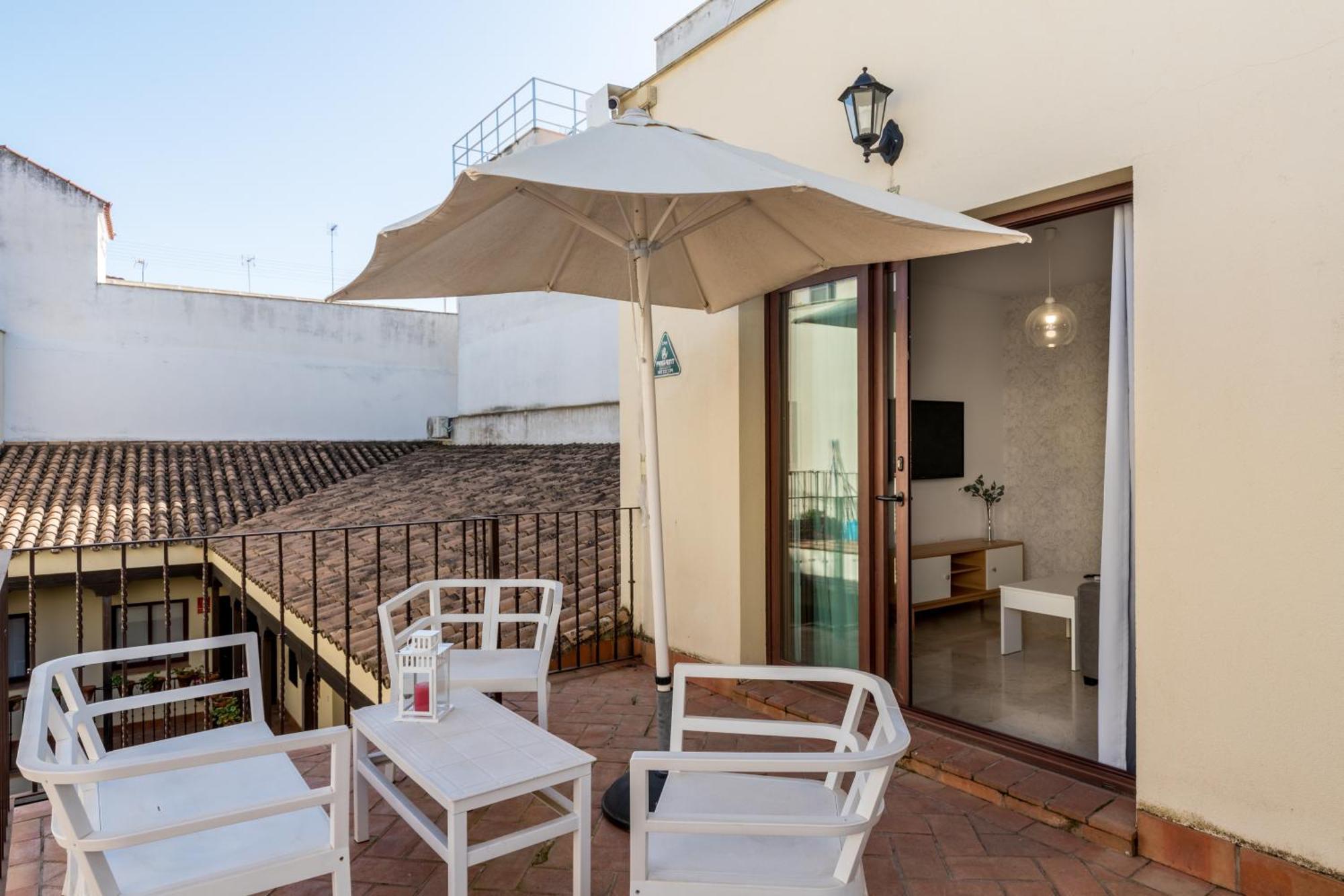 Del Sur Appartement