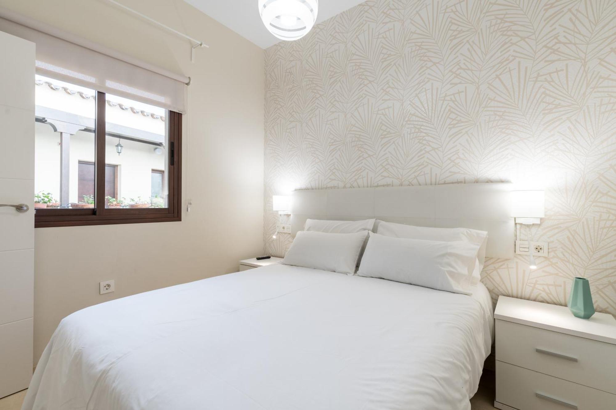 Del Sur Appartement *