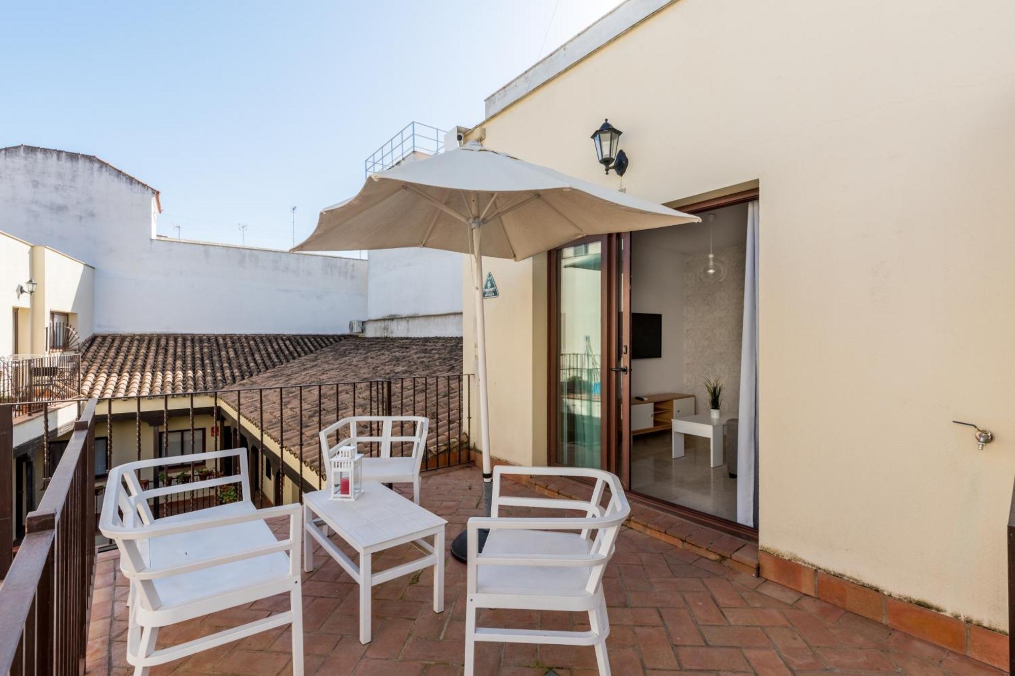 Del Sur Appartement