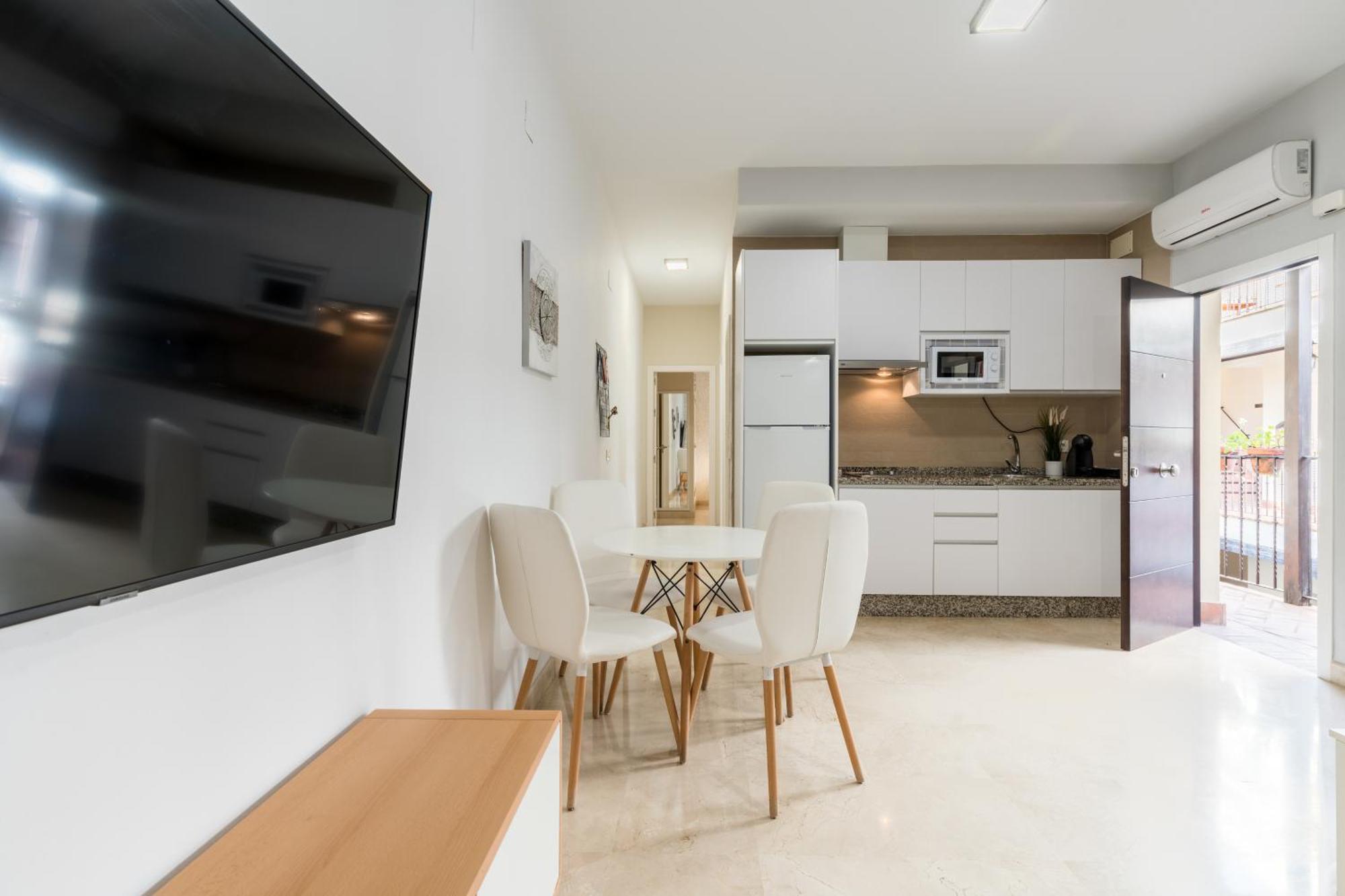 Appartement Del Sur Séville