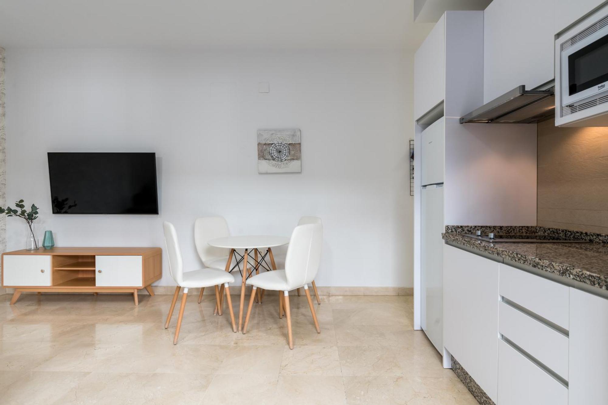 Appartement Del Sur *
