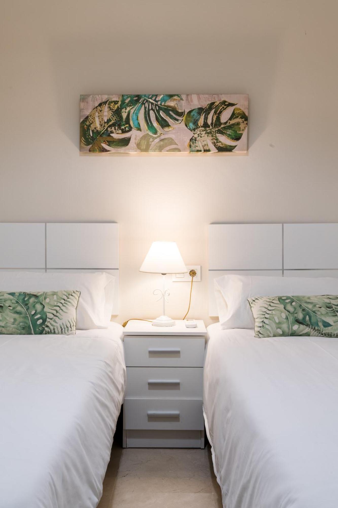 Del Sur Appartement