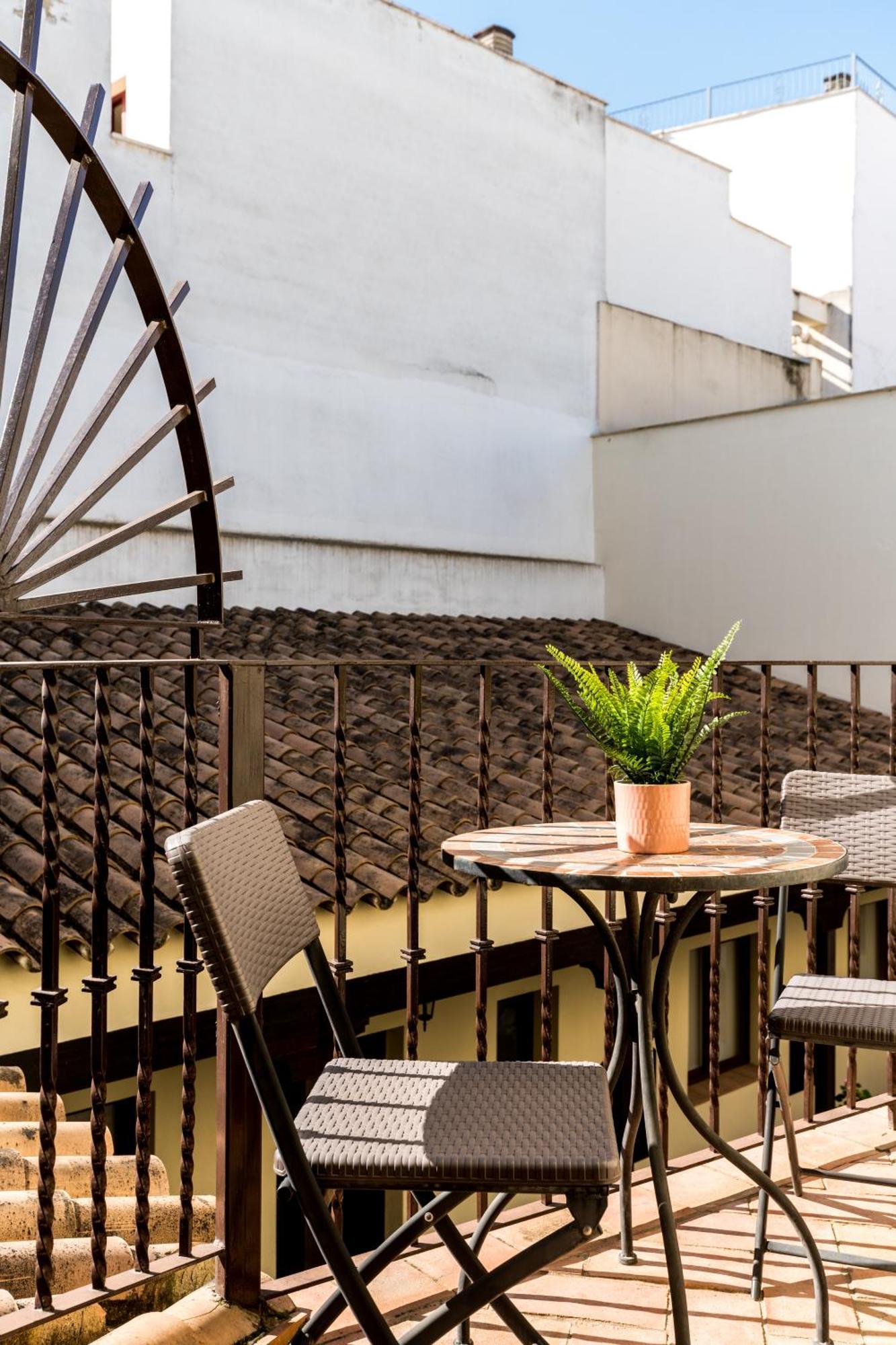 Del Sur Appartement *