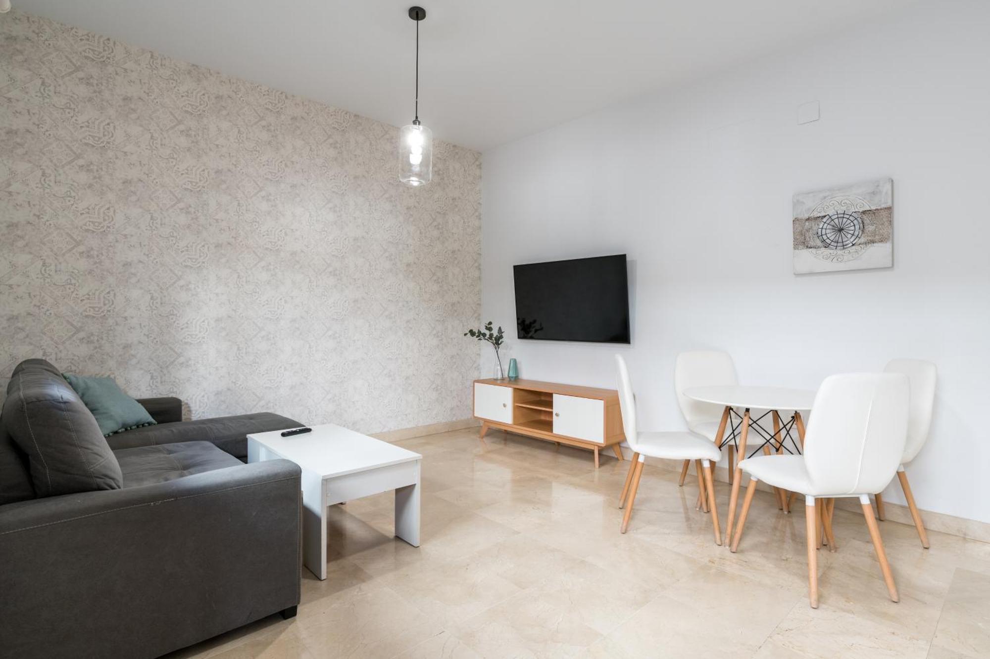 Del Sur Appartement *