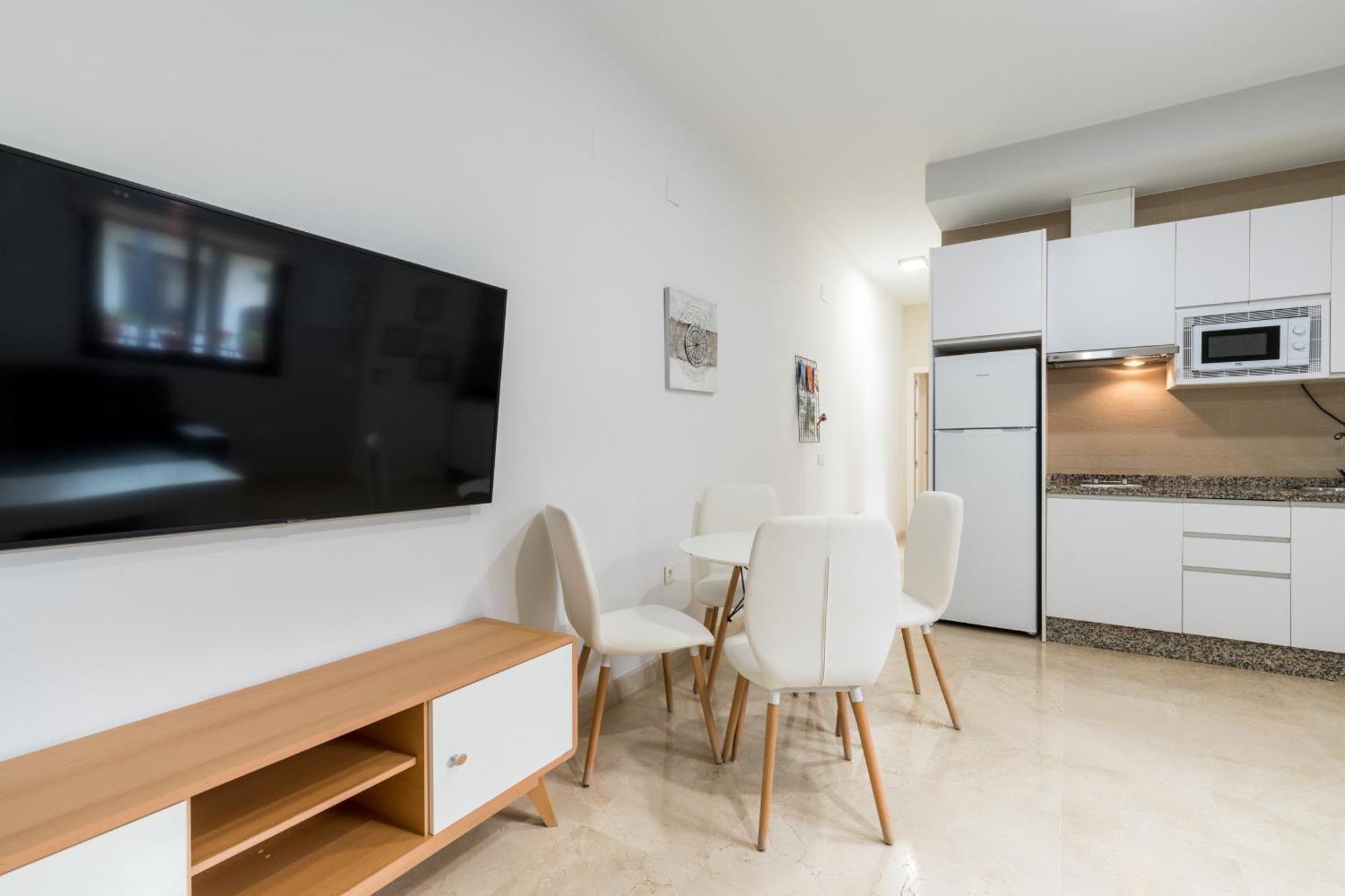 Appartement Del Sur *