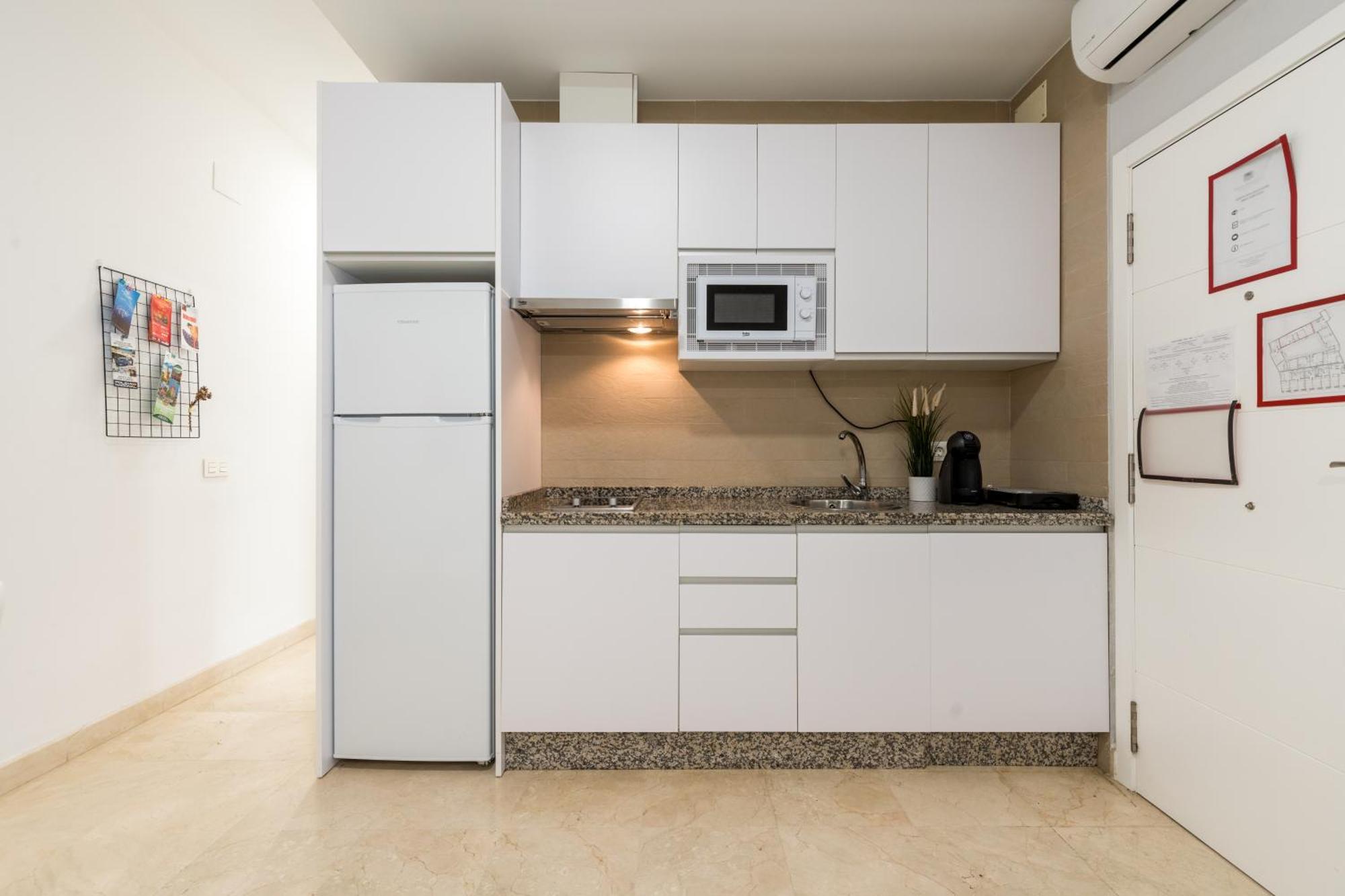 Appartement Del Sur