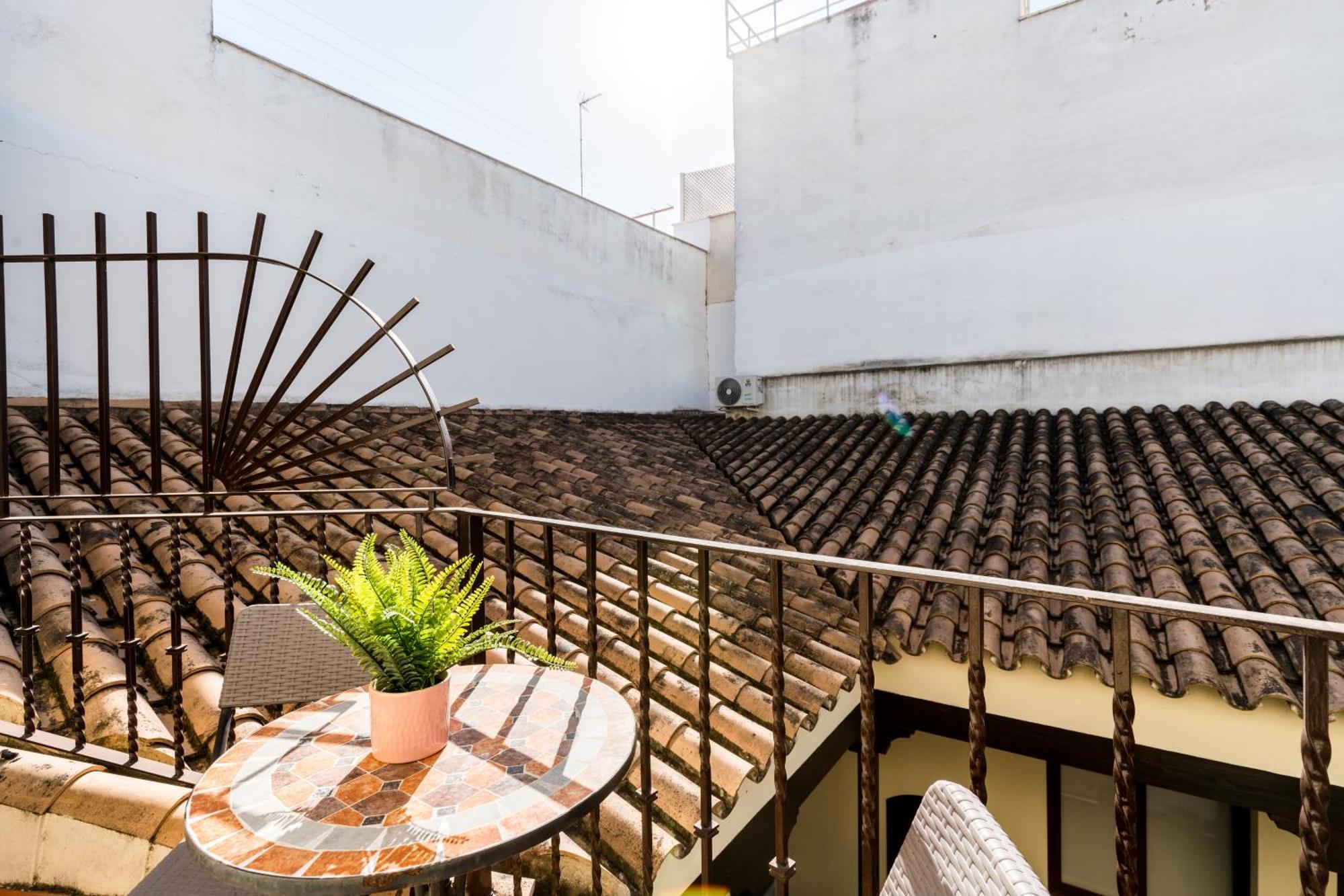 Del Sur Appartement