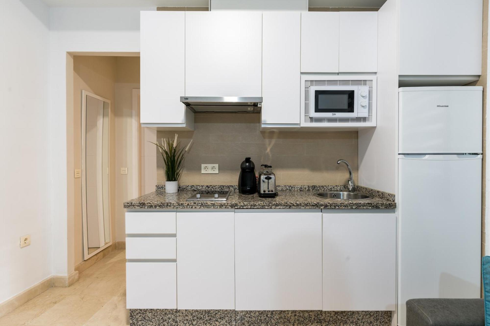 Appartement Del Sur Séville