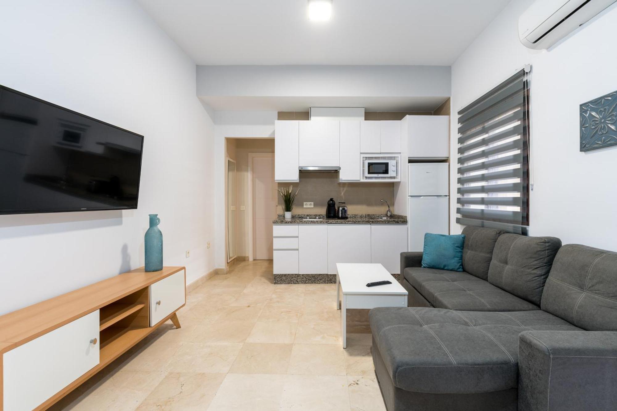 Appartement Del Sur *