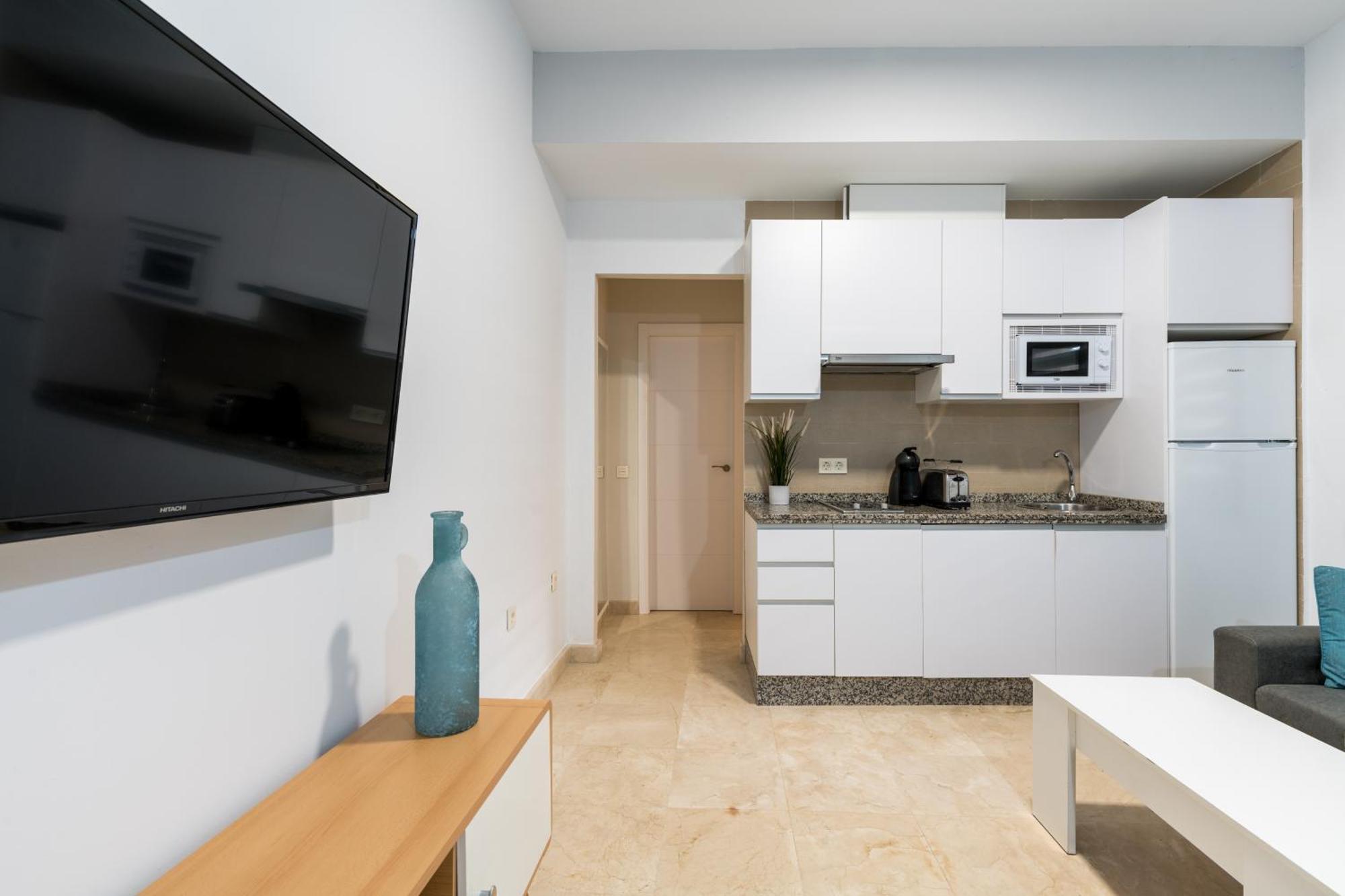 Del Sur Appartement *