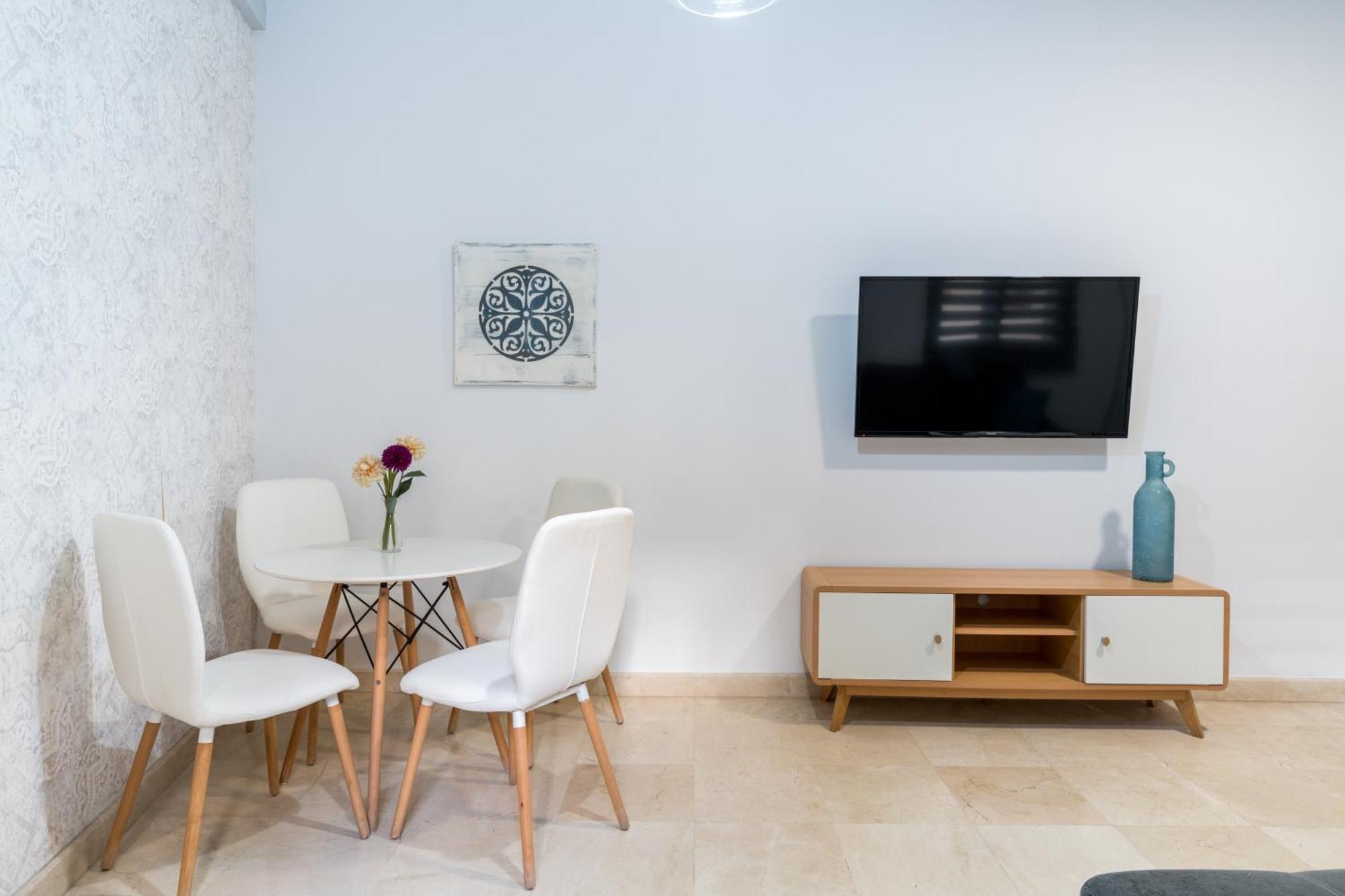 Appartement Del Sur *