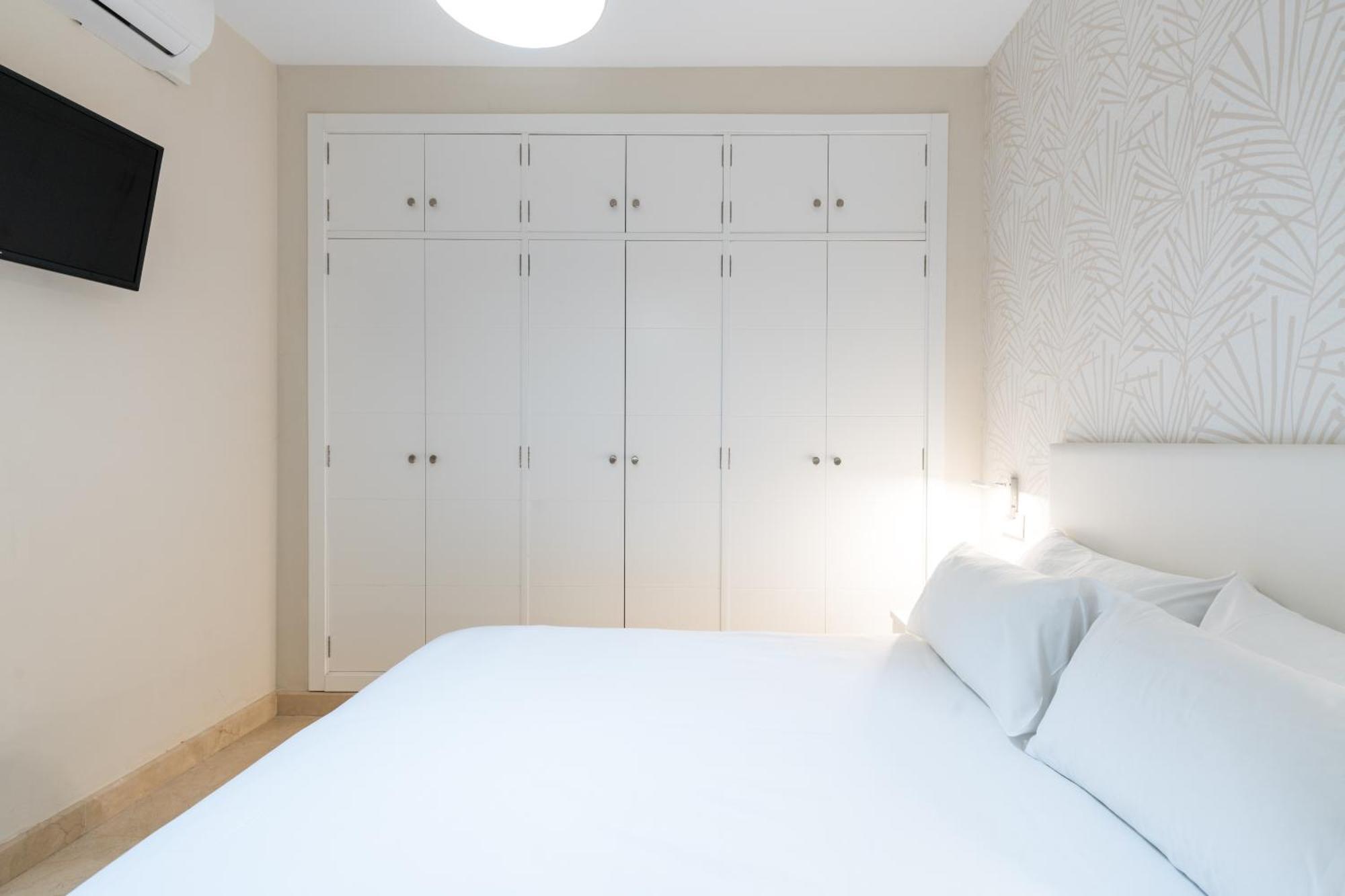 Appartement Del Sur Séville