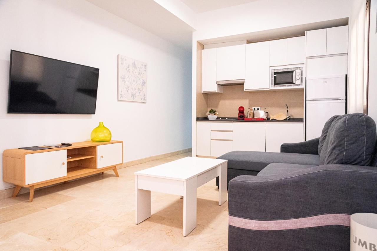 Del Sur Appartement Sevilla