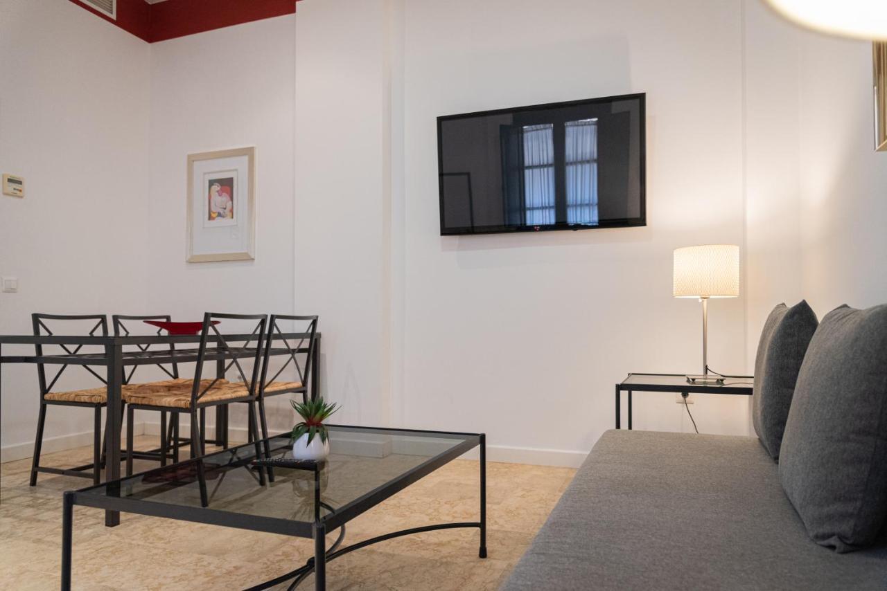 Appartement Del Sur Sevilla