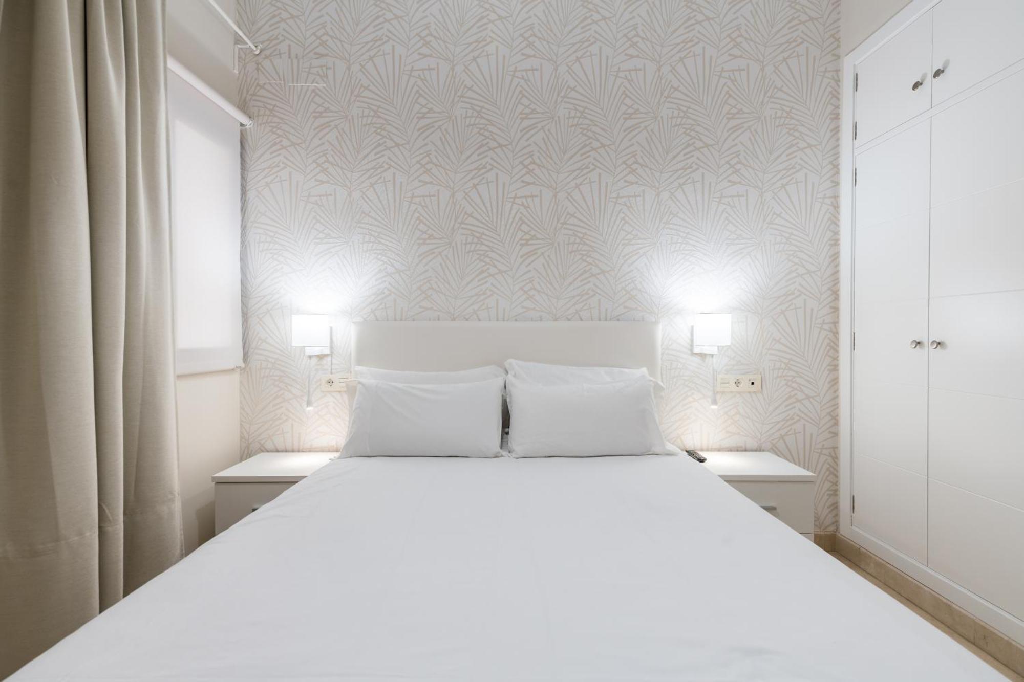 Appartement Del Sur Sevilla