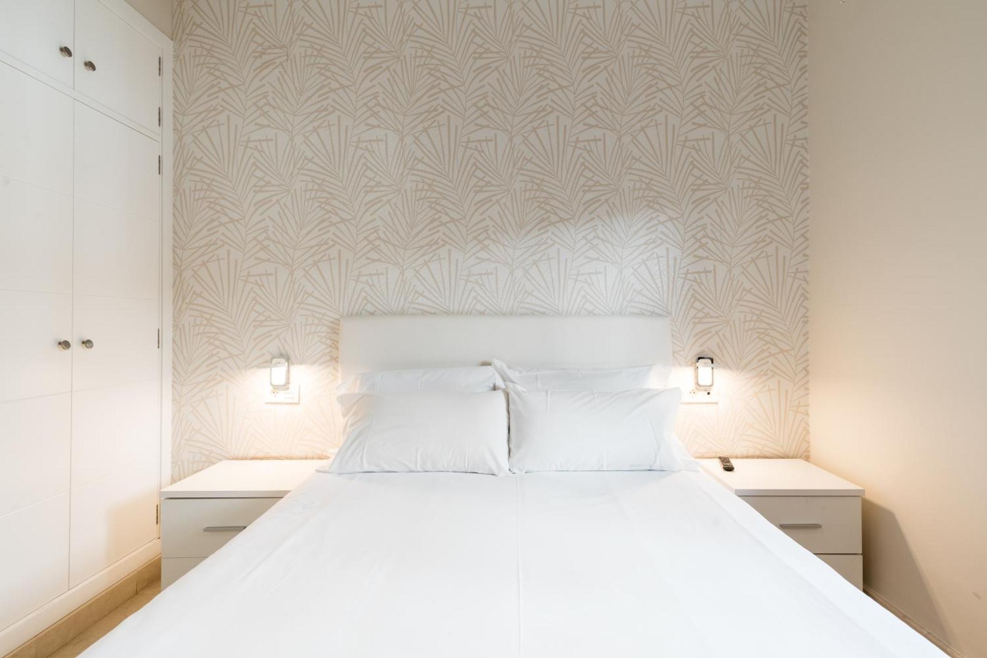 Appartement Del Sur Sevilla